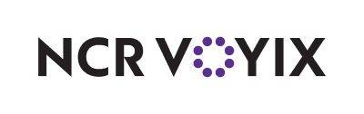 NCR Corp. Logo